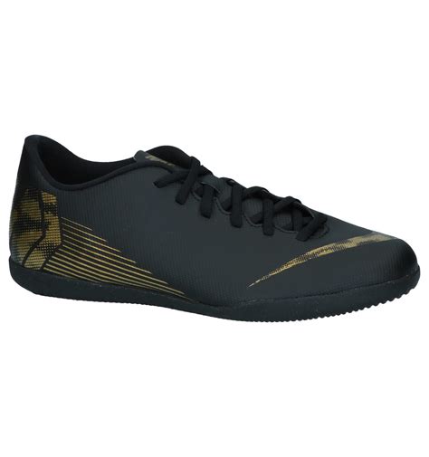 zwarte nike zaalvoetbalschoenen|Nike zaalvoetbal.